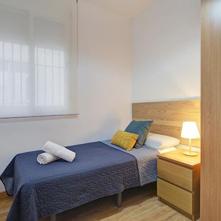 Triana Cactus Appartement Melilla Buitenkant foto