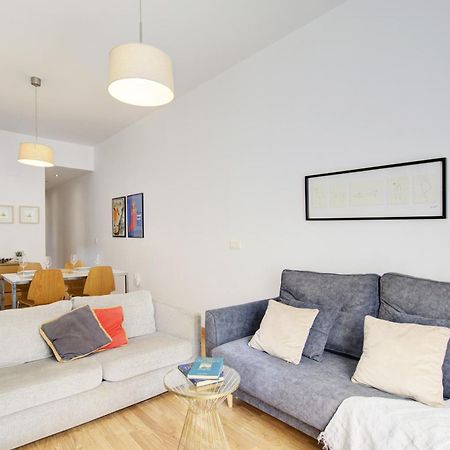 Triana Cactus Appartement Melilla Buitenkant foto