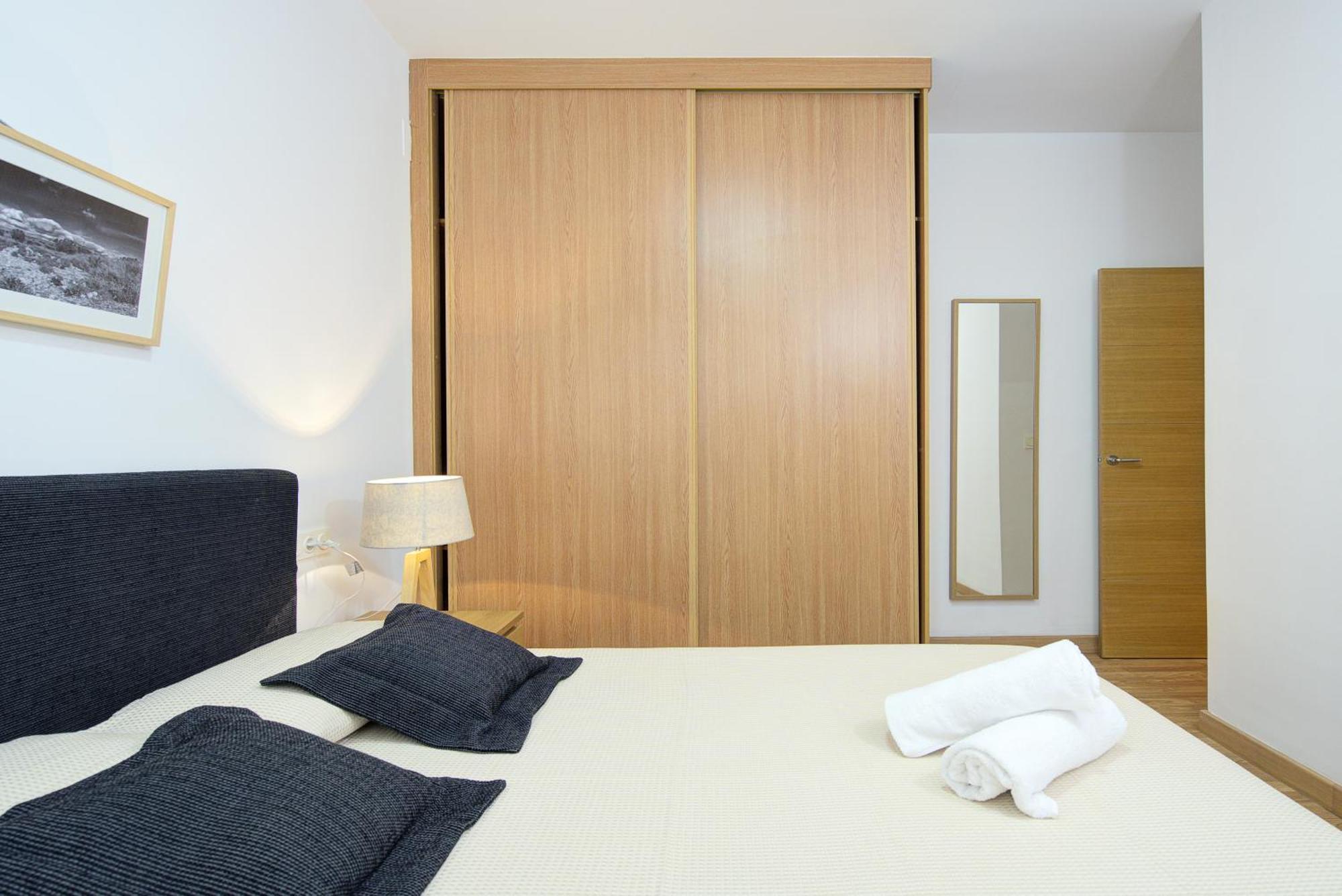Triana Cactus Appartement Melilla Buitenkant foto