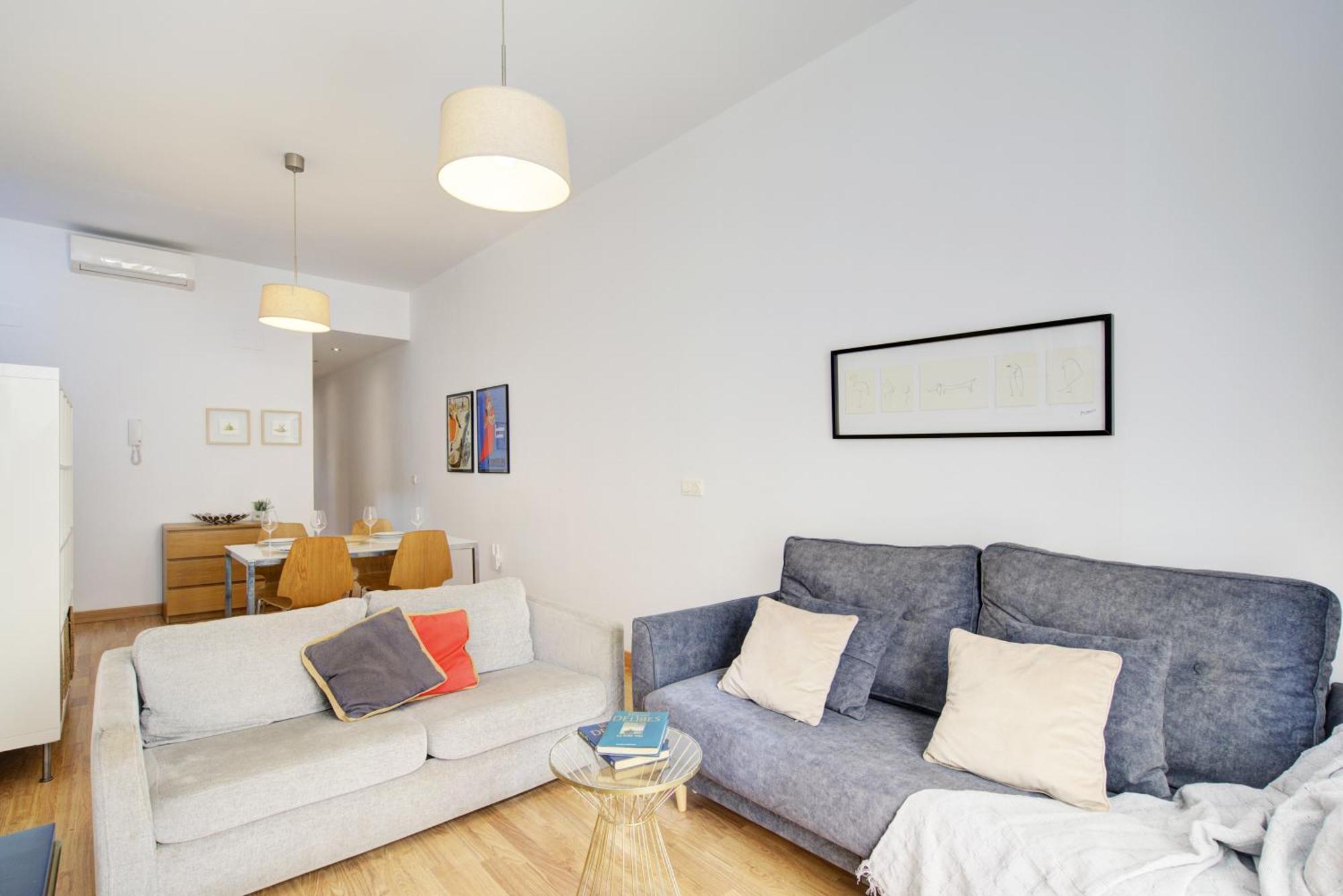 Triana Cactus Appartement Melilla Buitenkant foto
