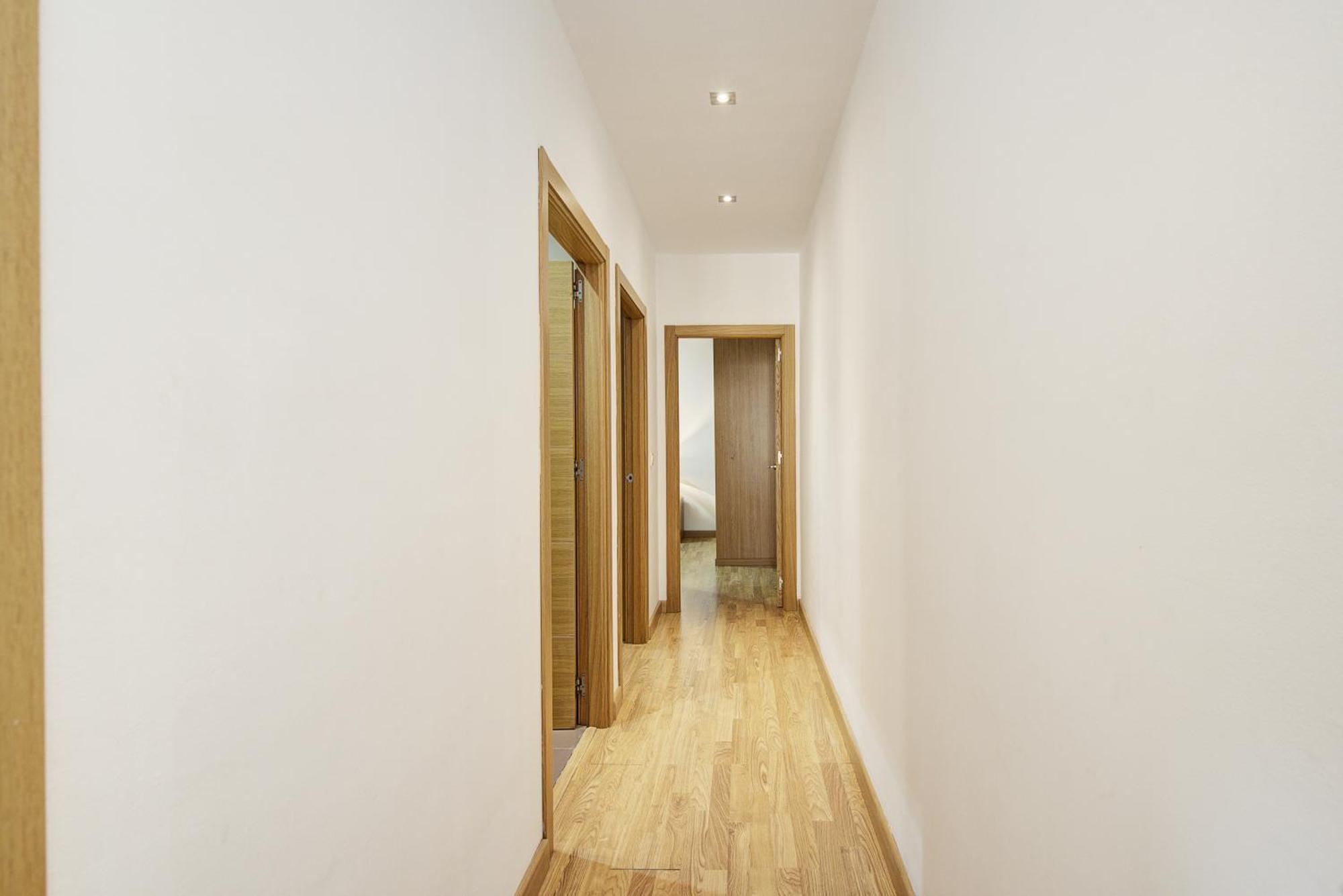 Triana Cactus Appartement Melilla Buitenkant foto